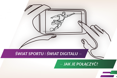Wydarzenia sportowe 2.0 – digital marketing w świecie sportu