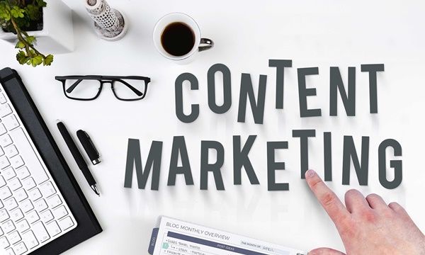 Content marketing, czyli sztuka angażowania do zakupu