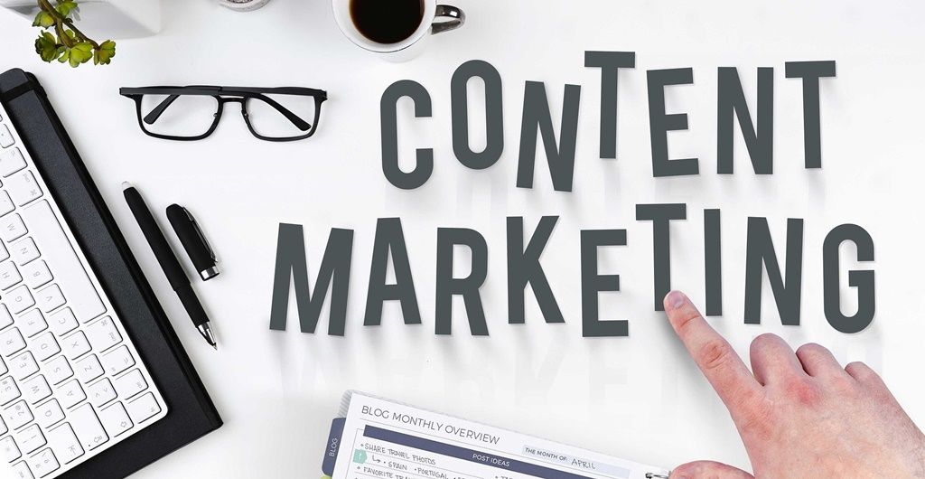 Content marketing, czyli sztuka angażowania do zakupu
