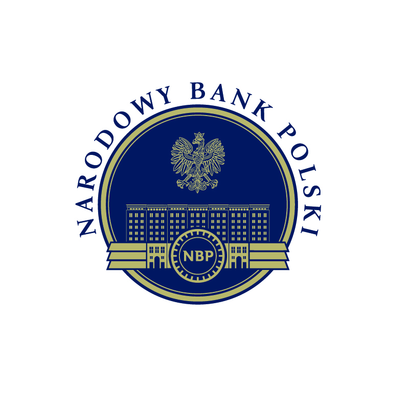 Narodowy Bank Polski aktualizuje logo, hasło i odświeża identyfikację  wizualną - Marketing przy Kawie