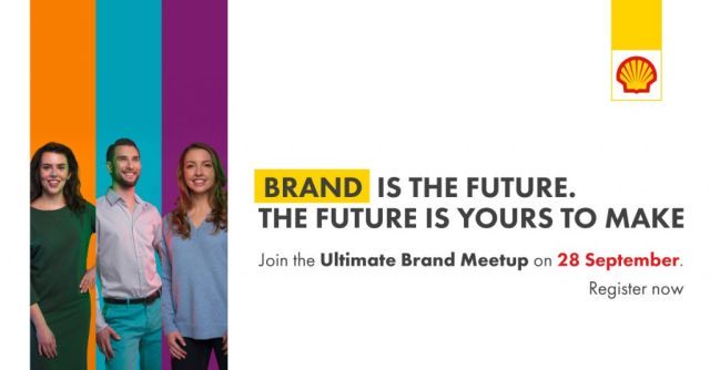The Ultimate Brand Meetup