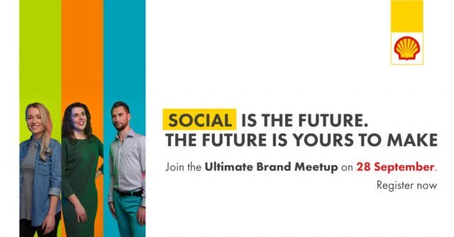 The Ultimate Brand Meetup