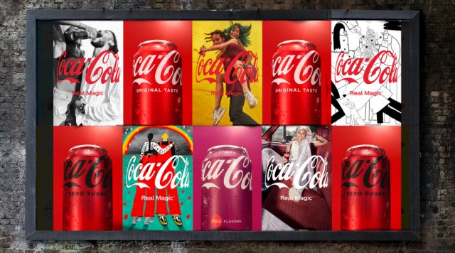 „Prawdziwa magia” Coca-Coli startuje. Na celowniku gracze