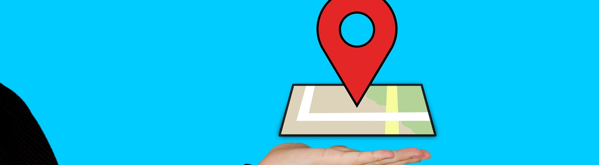 Jak zwiększyć ruch w sklepach stacjonarnych za pomocą Google Maps