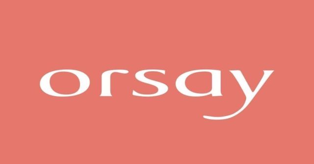 Orsay znika z Polski