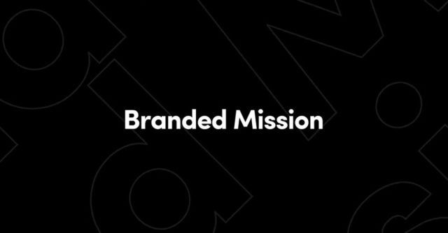 TikTok z nową funkcją reklamową Branded Mission