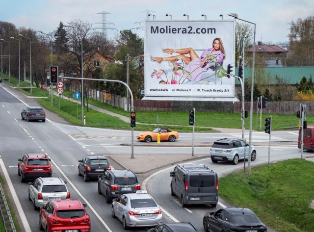 Ruszyła wiosenna kampania Moliera2 z Małgorzatą Rozenek-Majdan