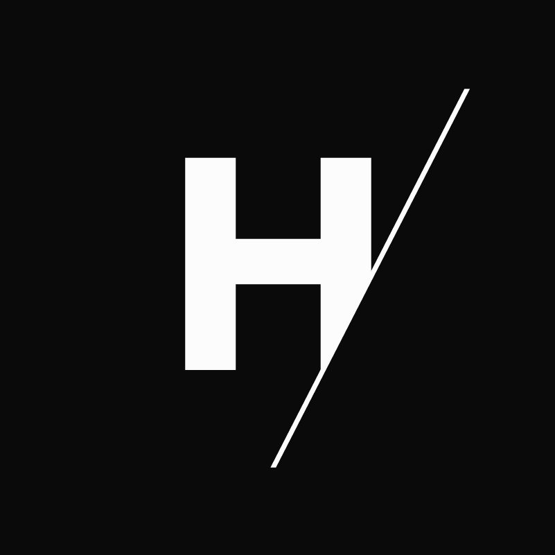 Nowe logo Human Ark – od teraz Human