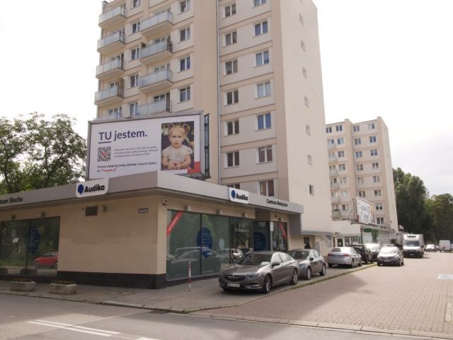 Gdzie są te dzieci? „Tu jestem” – kampania Pomagam.pl w sąsiedztwie billboardów Fundacji Kornice