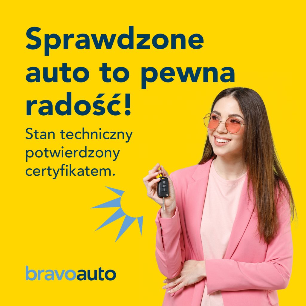 Kampania nowej marki Inchcape Polska – BravoAuto