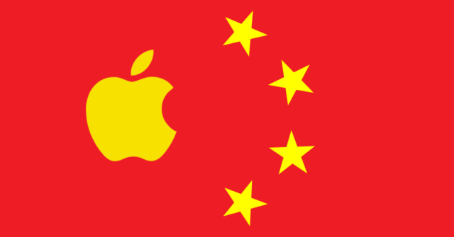 Made in Taiwan, China – Apple wymaga tego od tajwańskich dostawców
