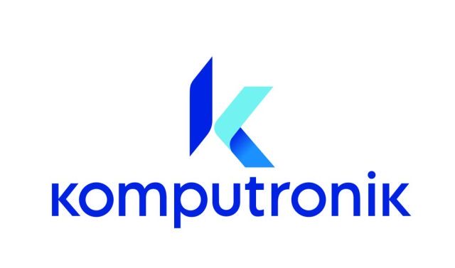 Komputronik – zmiana logo i identyfikacji wizualnej