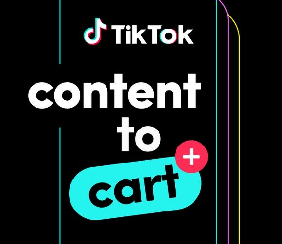 Nowe formaty reklamowe na TikToku