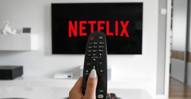 Netflix podyktuje wysoki stawki z reklamę