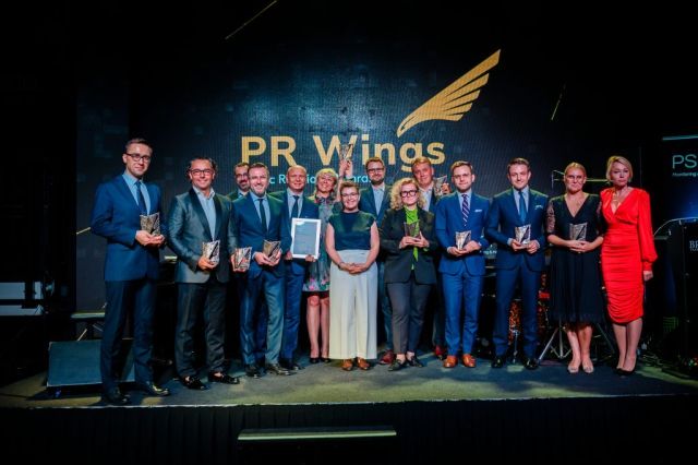 PR Wings – zwycięzcy drugiej edycji
