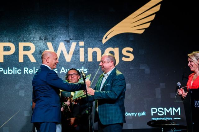 PR Wings – zwycięzcy drugiej edycji
