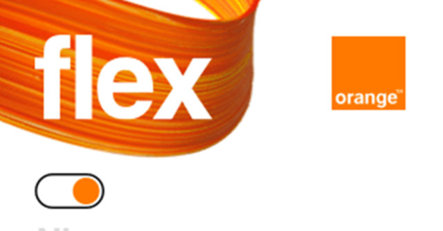 Wystartowała nowa kampania digital i OOH „Subskrybuj numer w Orange Flex”