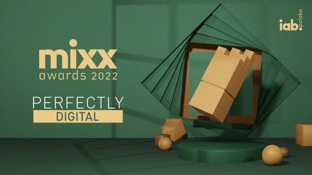 IAB Mixx Awards 2022
