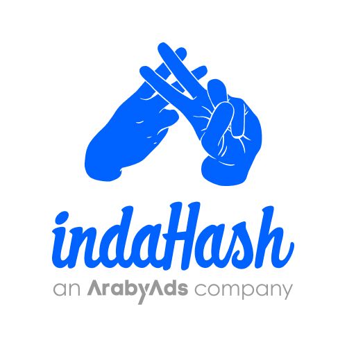 IndaHash przejęta przez ArabyAds