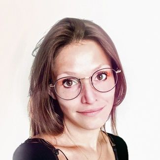 Magdalena Ziarko