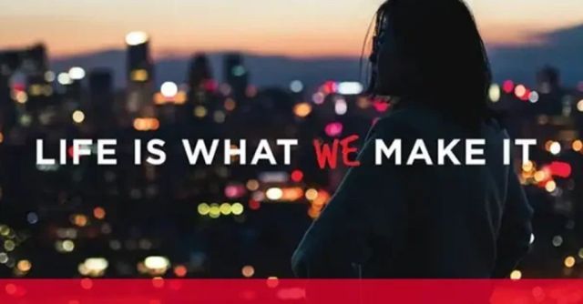 Firma doradcza Cushman & Wakefield rozpoczęła globalną kampanię „Life Is What We Make It”