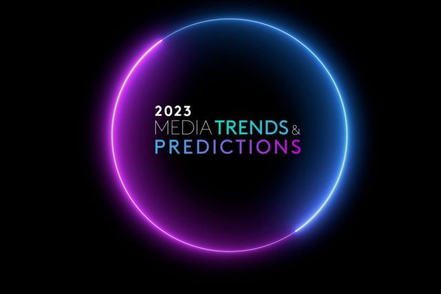 Raport Kantara „Media Trends and Predictions”