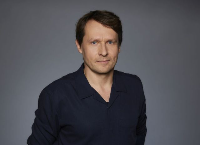 Maciej Moszczynski, dyrektor zarządzający Tandem Audio Broker