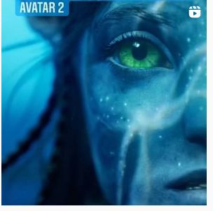 Snapchat oferuje soczewki AR upodabniające do bohaterów drugiej części Avatara