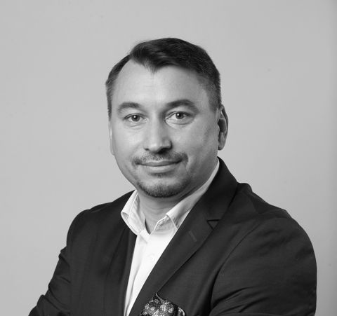 Piotr Sroka awansuje na stanowisko dyrektora operacyjnego w Walk Creative