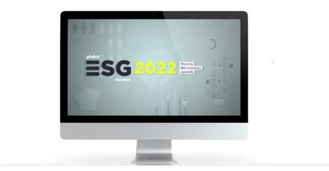 ESG Global Monitor