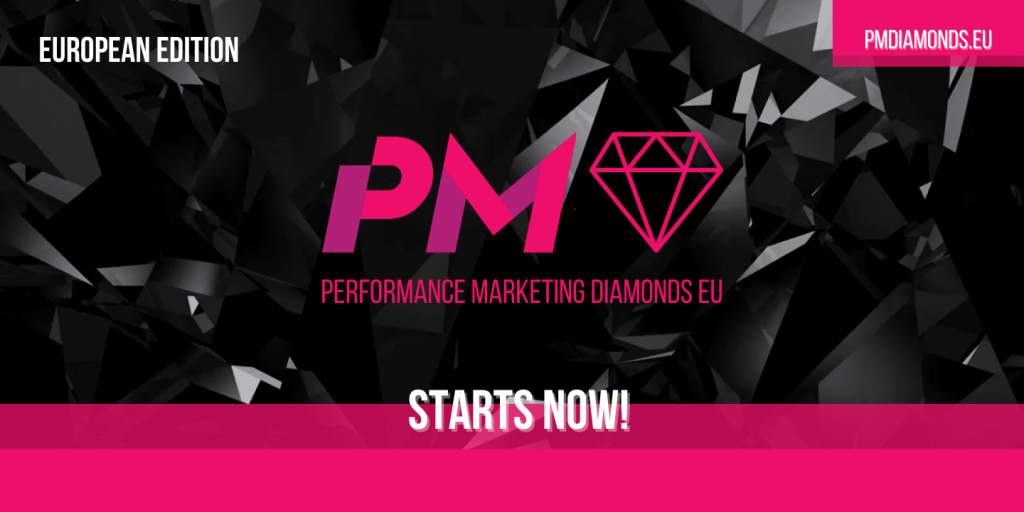 Rusza kolejna edycja konkursu Performance Marketing Diamonds EU