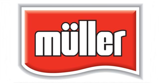 Müllermilch wybrał Albedo Marketing