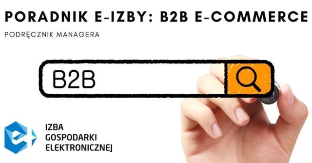 Poradnik B2B E-commerce