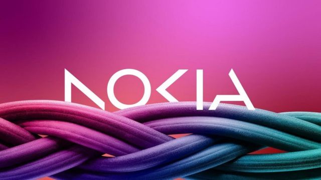 Nokia ma nowe logo