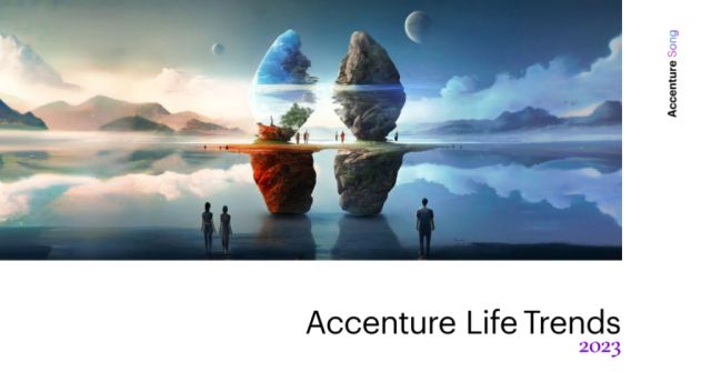 Accenture Life Trends 2023