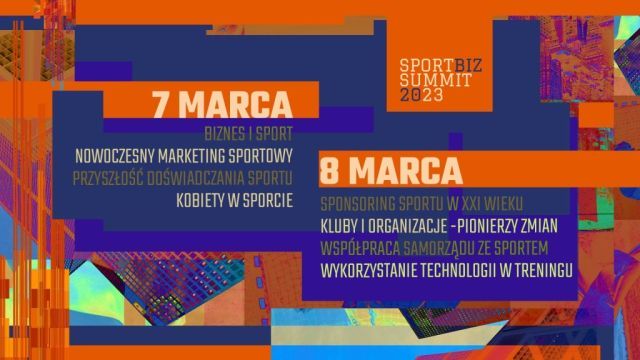 SportBiz Summit 2023