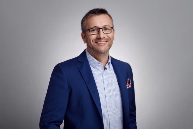 Sylwester Kubiak dyrektorem sprzedaży Gemius w Polsce