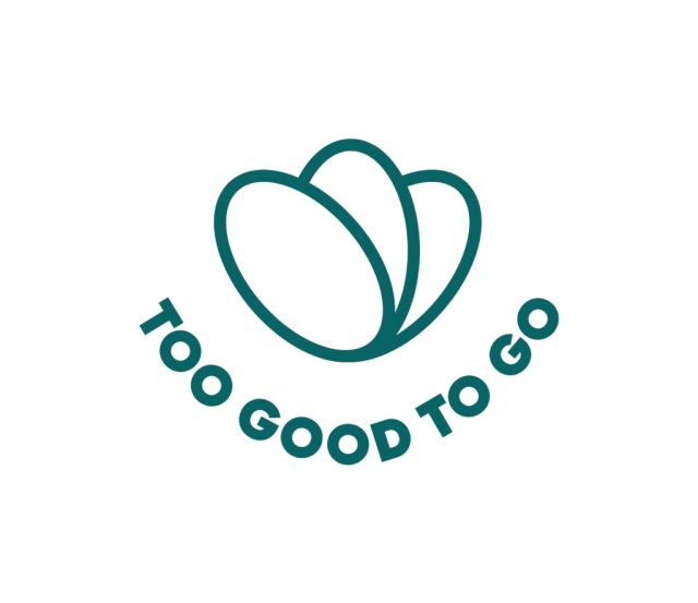 Too Good To Go zmienia logo