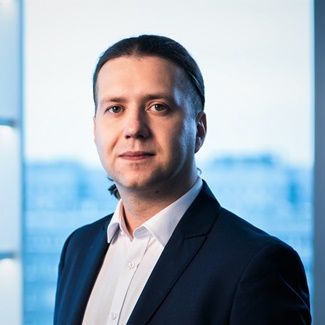 Szymon Solnica nowym PR managerem w Hewlett Packard Enterprise