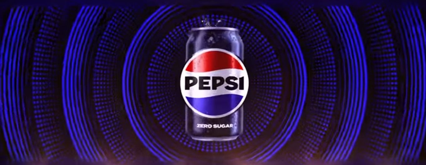 Co nowe logo Pepsi mówi o trendach w designie i marce