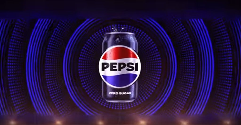 Co nowe logo Pepsi mówi o trendach w designie i marce