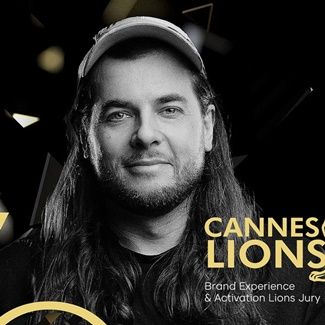 Polski juror Cannes Lions 2023