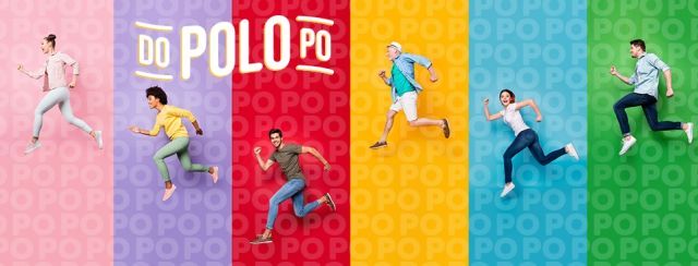 Nowa kampania Polomarketu – „Do Polo po”