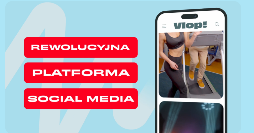 Vlop.me – platforma społecznościowa od Fundacji Panoptykon