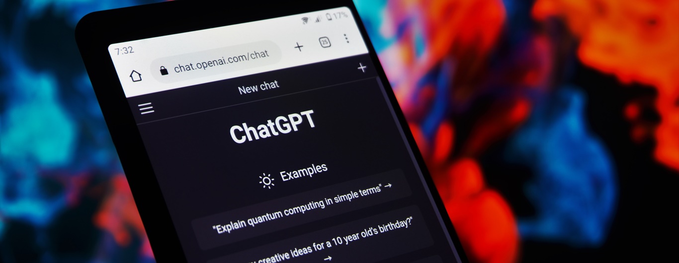 ChatGPT – czarna skrzynka AI