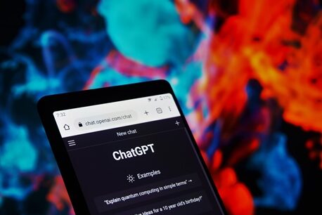 ChatGPT – czarna skrzynka AI