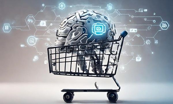 Sztuczna inteligencja w e-commerce: czy sklepy online stają się bezduszne, a klienci przewidywalni?