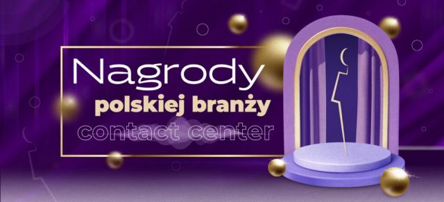 Polish Contact Center Awards 2024