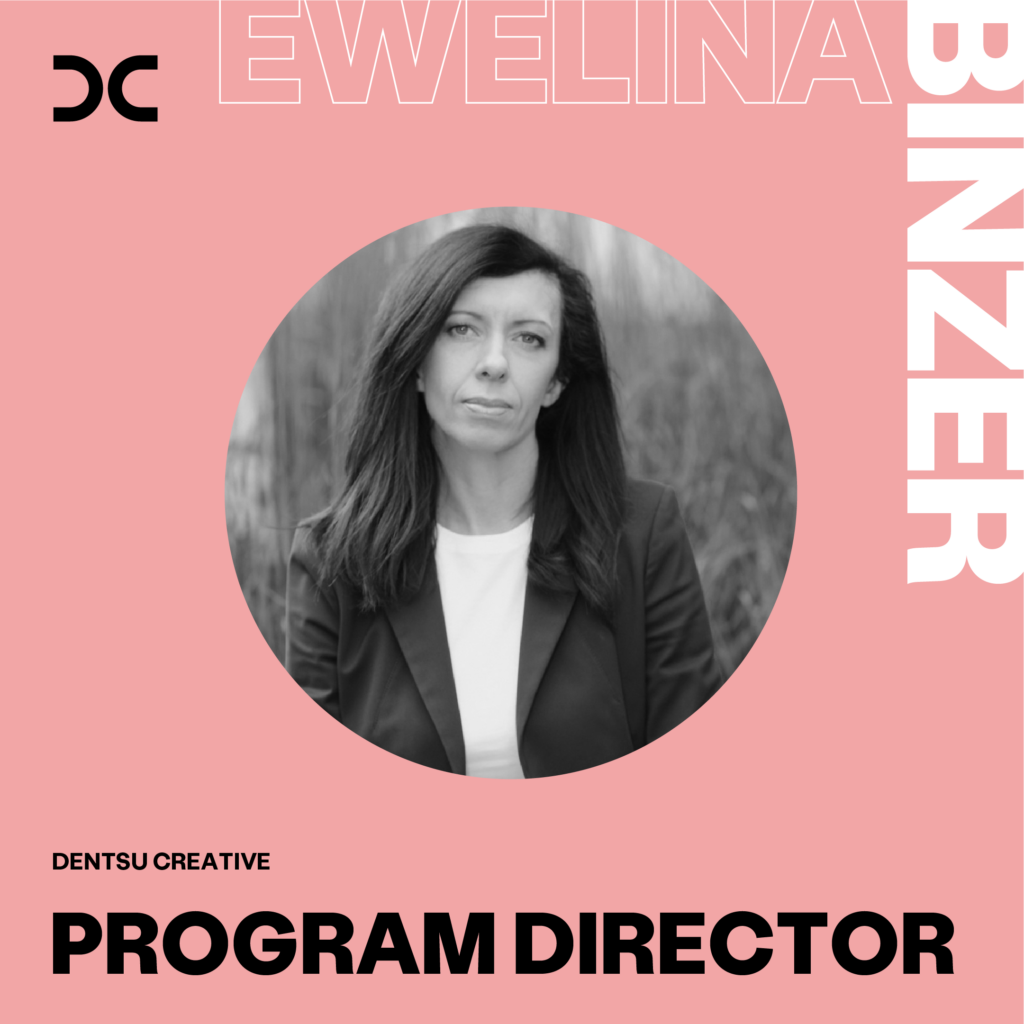 Ewelina Binzer