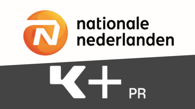Nationale-Nederlanden wybiera K+PR